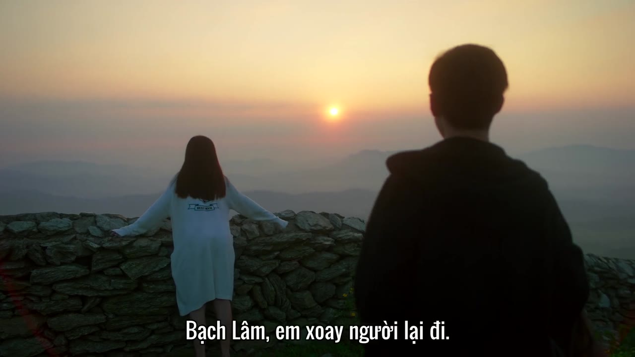 Có một nơi chỉ chúng ta biết tập 5
