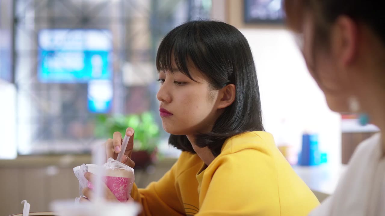 Có một nơi chỉ chúng ta biết tập 5 cảnh 3