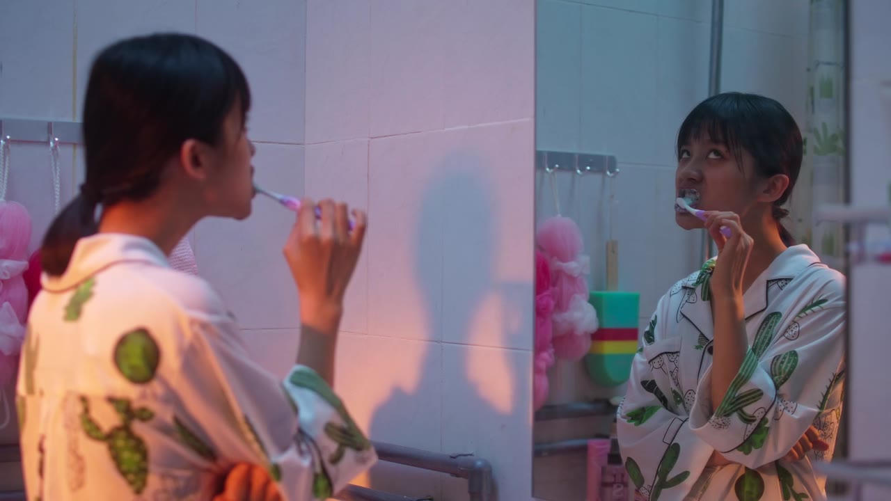 Có một nơi chỉ chúng ta biết tập 6 cảnh 2