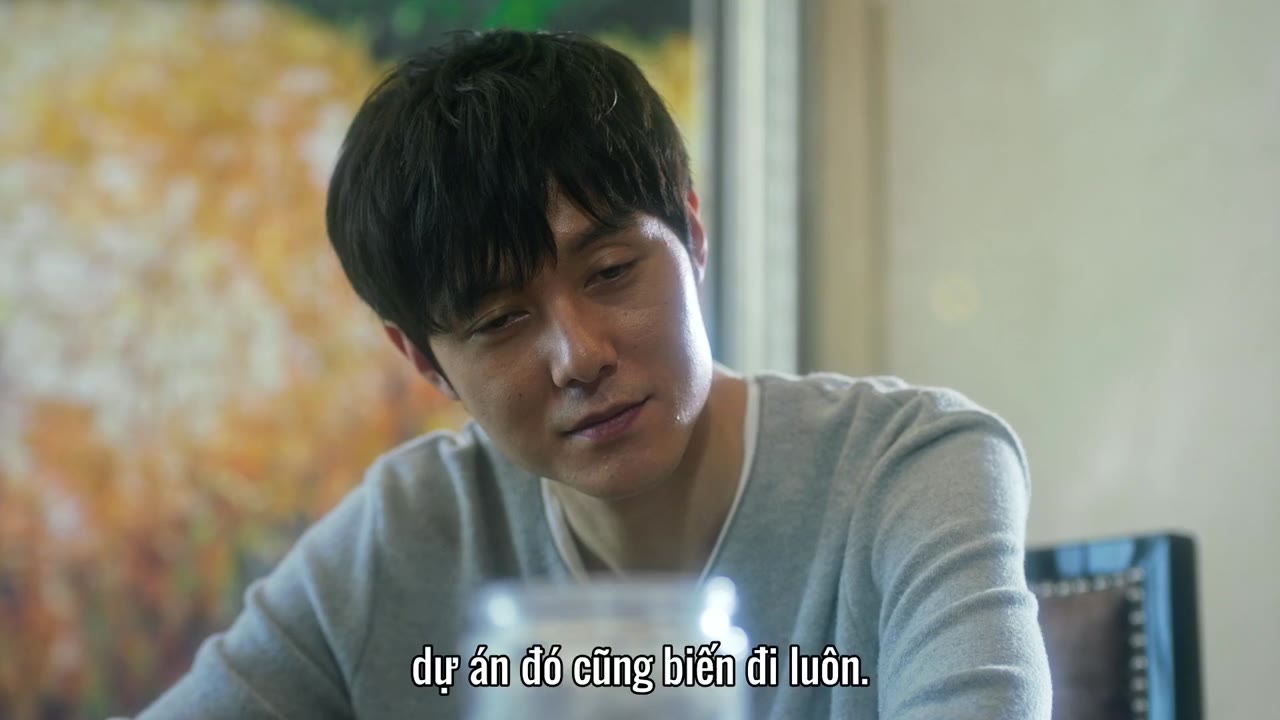 Có một nơi chỉ chúng ta biết tập 13