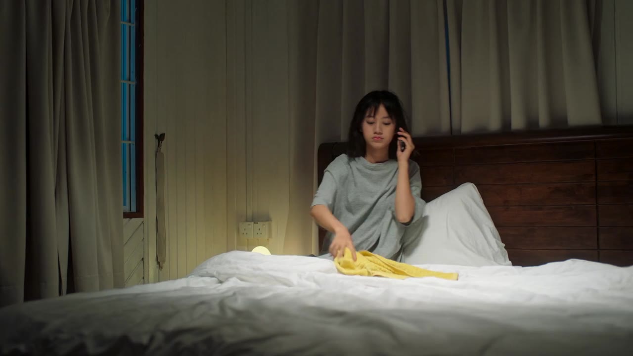 Có một nơi chỉ chúng ta biết tập 14