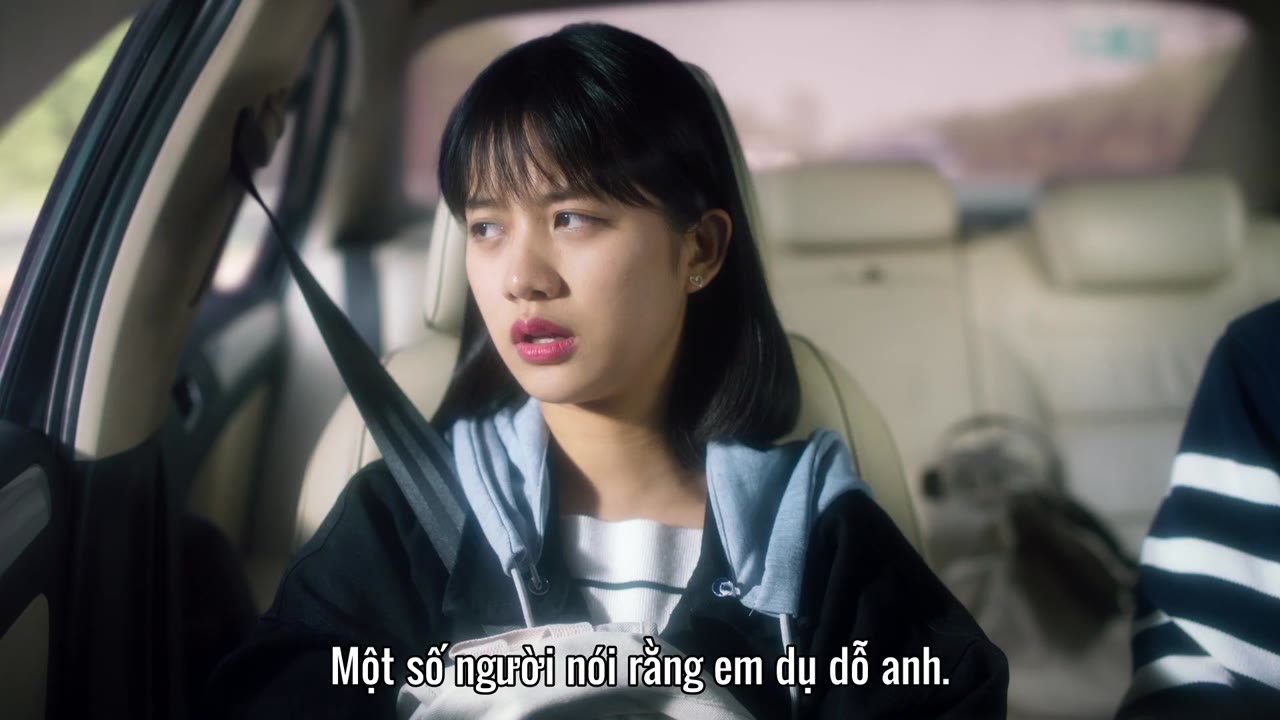 Có một nơi chỉ chúng ta biết tập 15