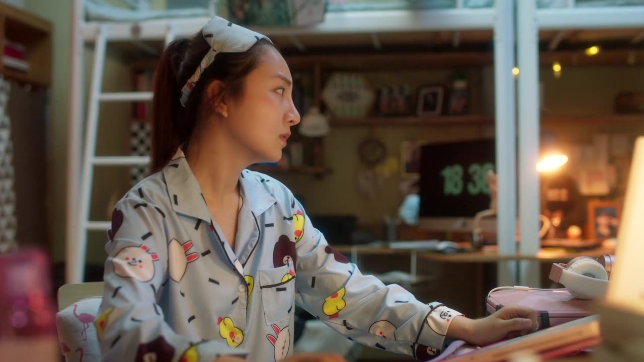 Có một nơi chỉ chúng ta biết tập 15 cảnh 2
