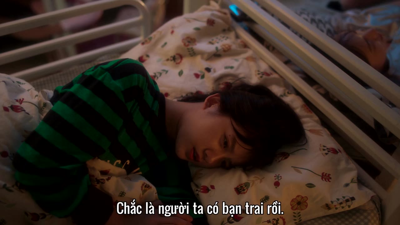 Có một nơi chỉ chúng ta biết tập 16