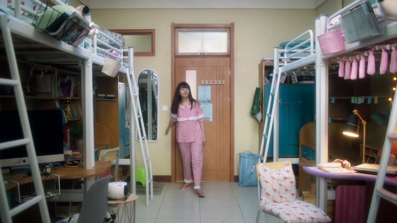 Có một nơi chỉ chúng ta biết tập 17
