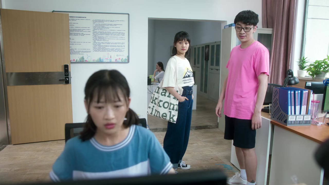 Có một nơi chỉ chúng ta biết tập 20