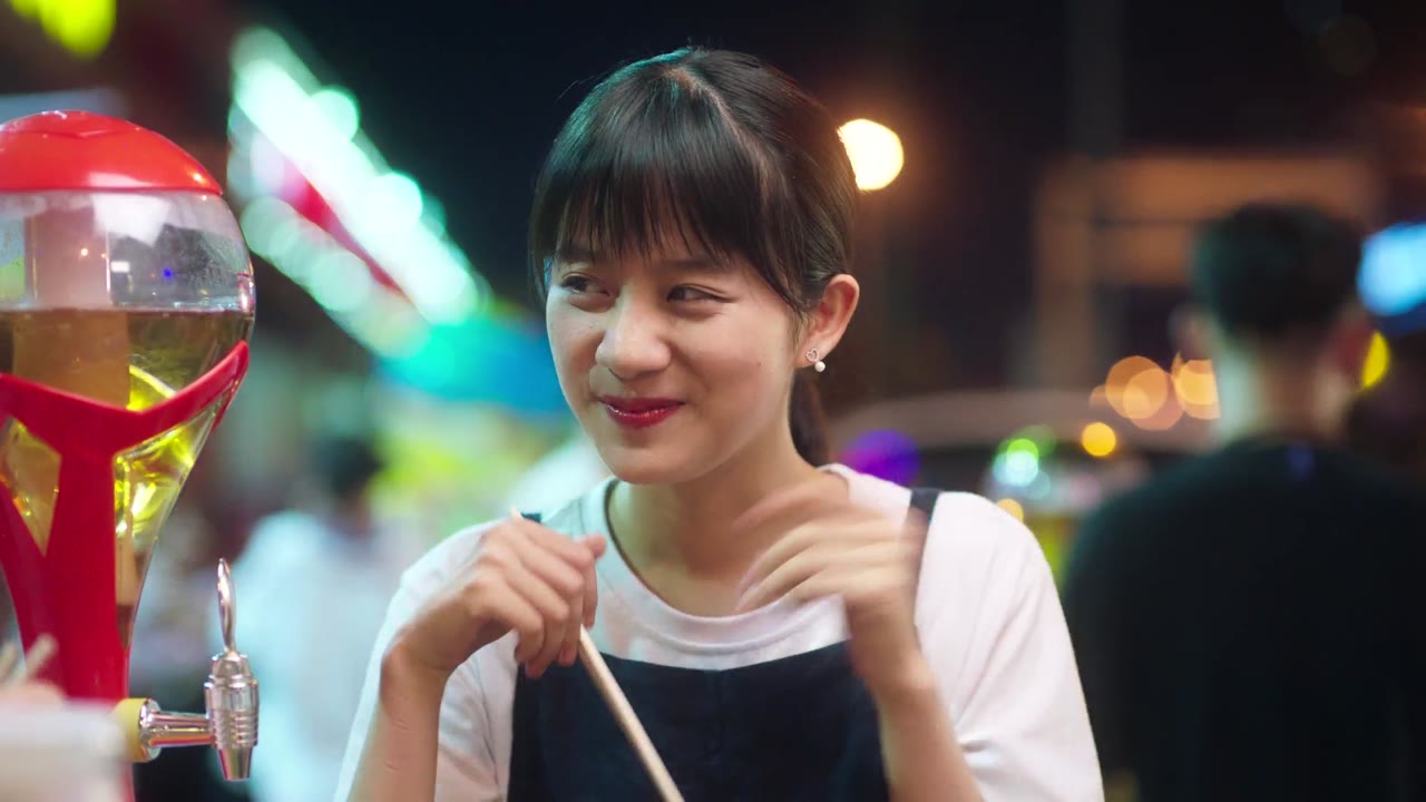 Có một nơi chỉ chúng ta biết tập 22
