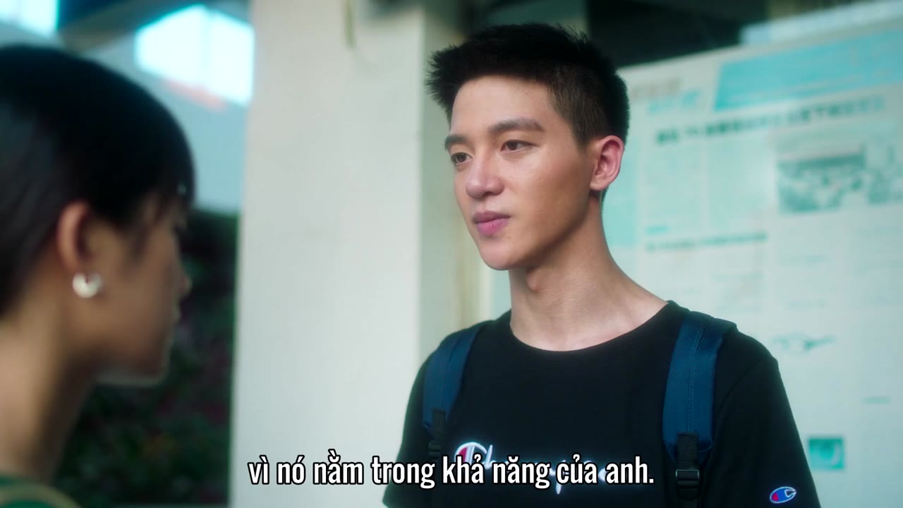 Có một nơi chỉ chúng ta biết tập 24