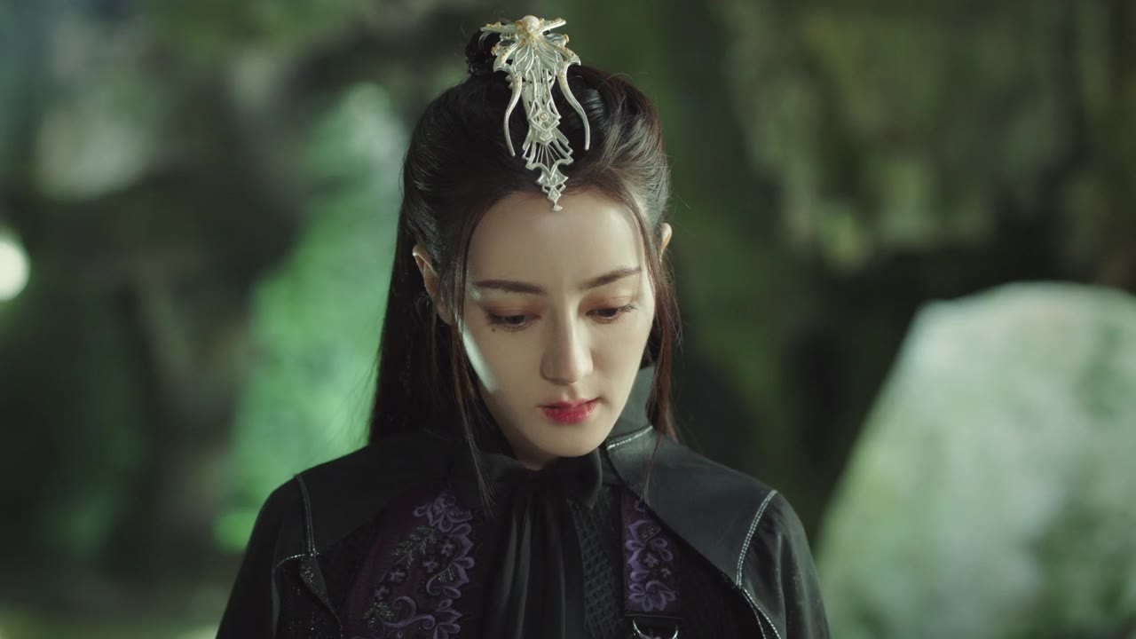 Ngự Giao Ký (Phần 1): Dữ Quân Sơ Tương Thức tập 2 cảnh 3