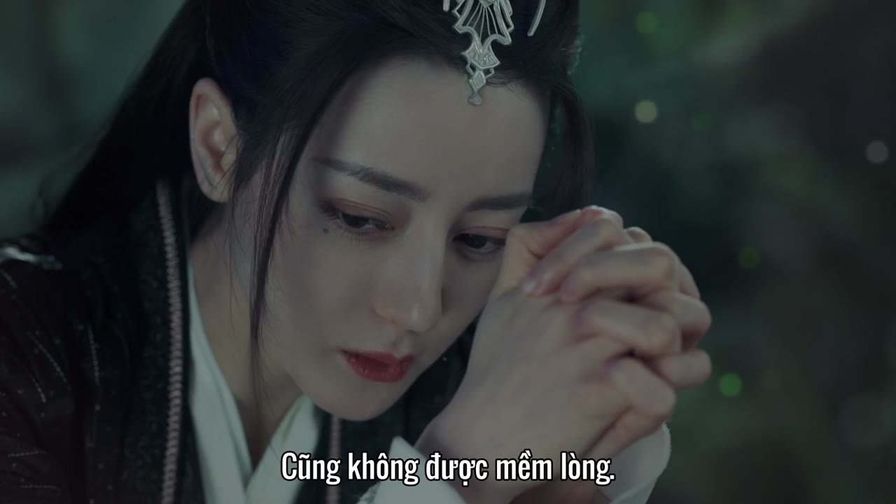 Ngự Giao Ký (Phần 1): Dữ Quân Sơ Tương Thức tập 7 cảnh 2