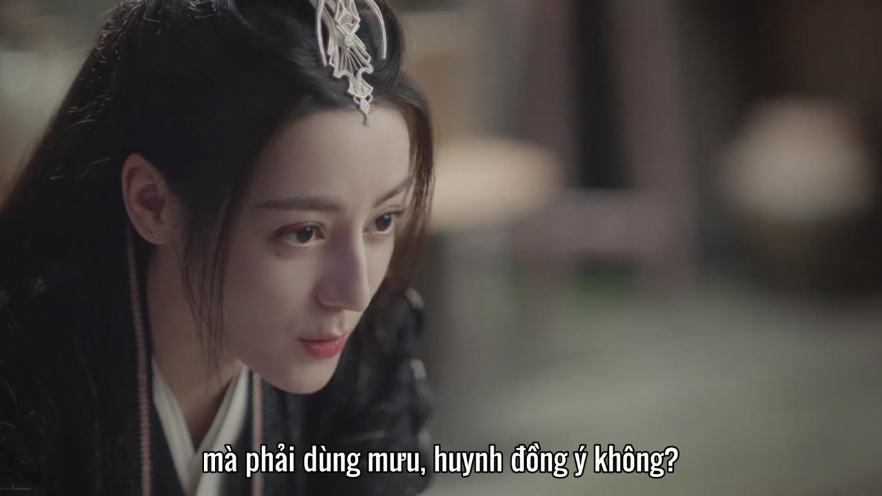 Ngự Giao Ký (Phần 1): Dữ Quân Sơ Tương Thức tập 7 cảnh 3