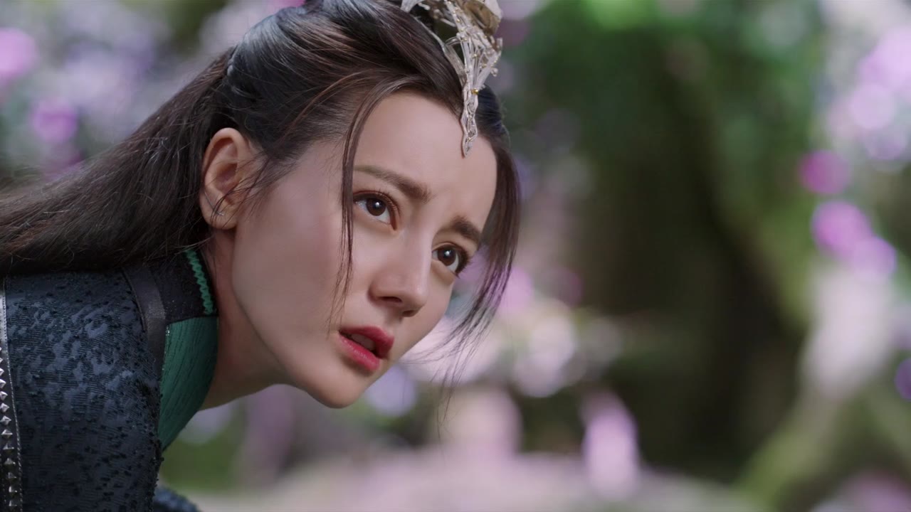 Ngự Giao Ký (Phần 1): Dữ Quân Sơ Tương Thức tập 11 cảnh 2