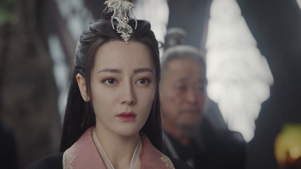 Ngự Giao Ký (Phần 1): Dữ Quân Sơ Tương Thức tập 12