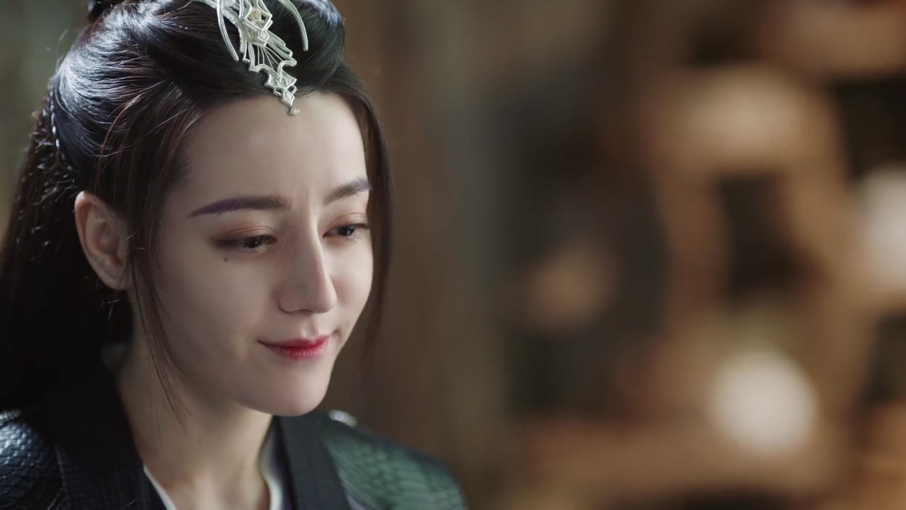 Ngự Giao Ký (Phần 1): Dữ Quân Sơ Tương Thức tập 13