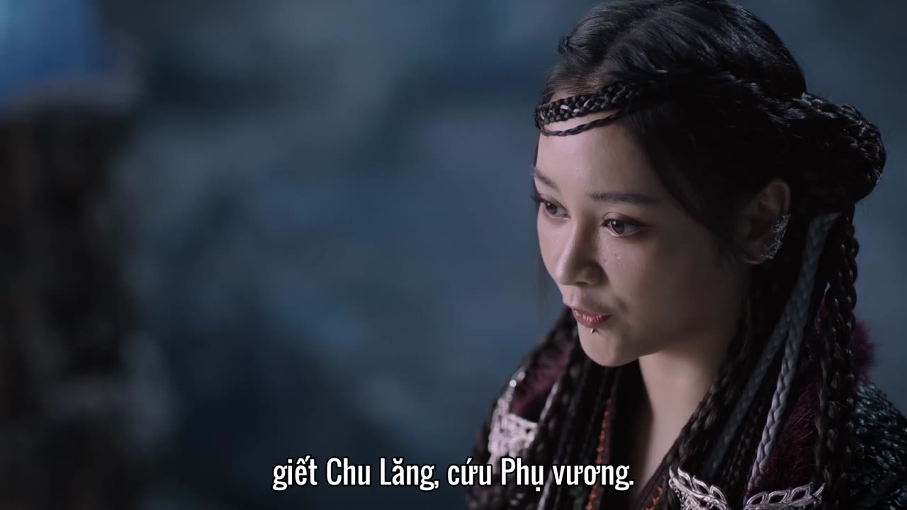 Ngự Giao Ký (Phần 1): Dữ Quân Sơ Tương Thức tập 18 cảnh 2