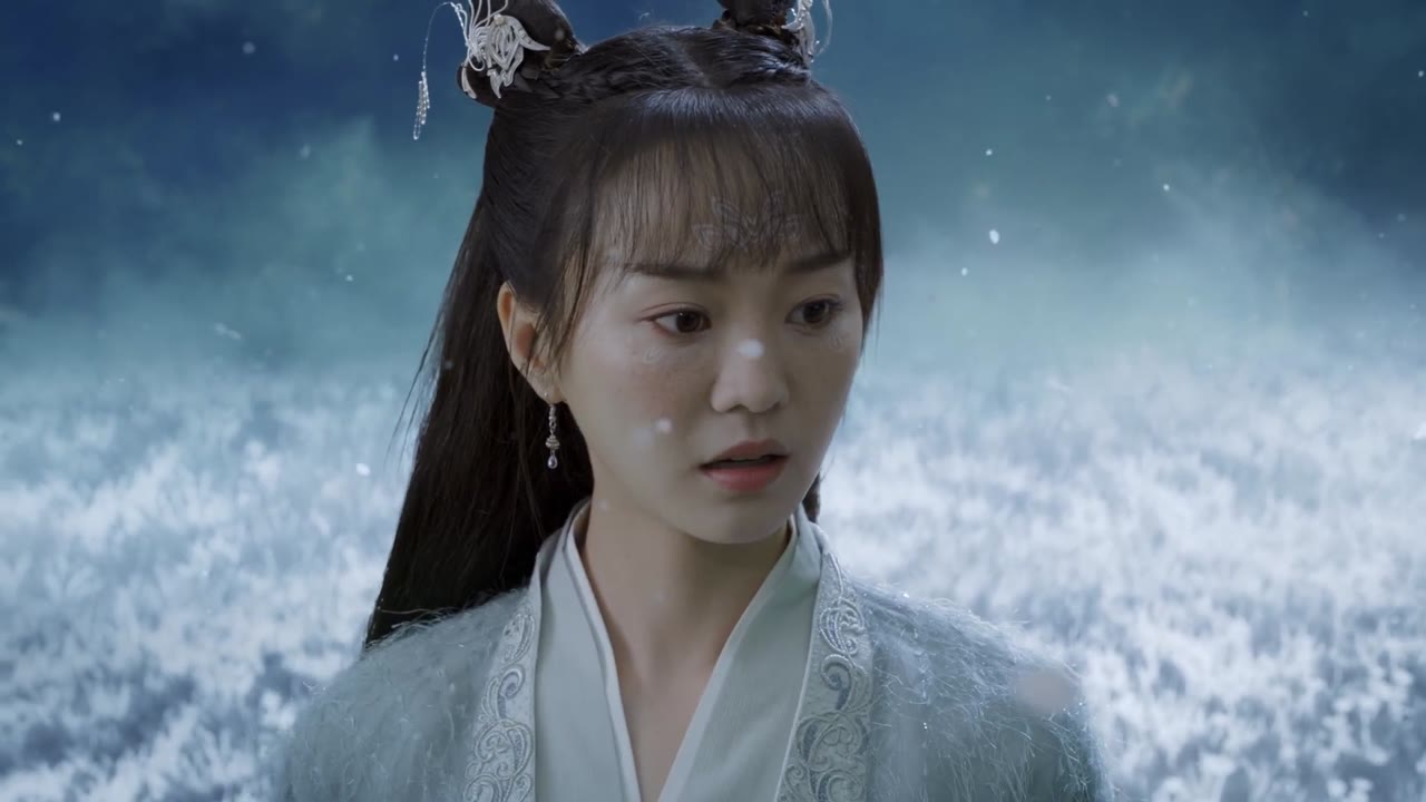 Ngự Giao Ký (Phần 1): Dữ Quân Sơ Tương Thức tập 20 cảnh 2