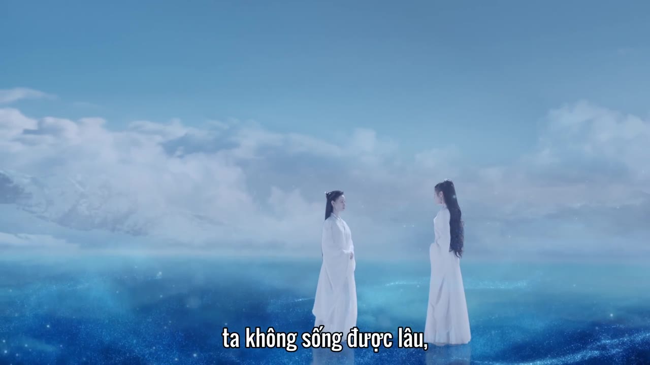 Ngự Giao Ký (Phần 1): Dữ Quân Sơ Tương Thức tập 29 cảnh 2