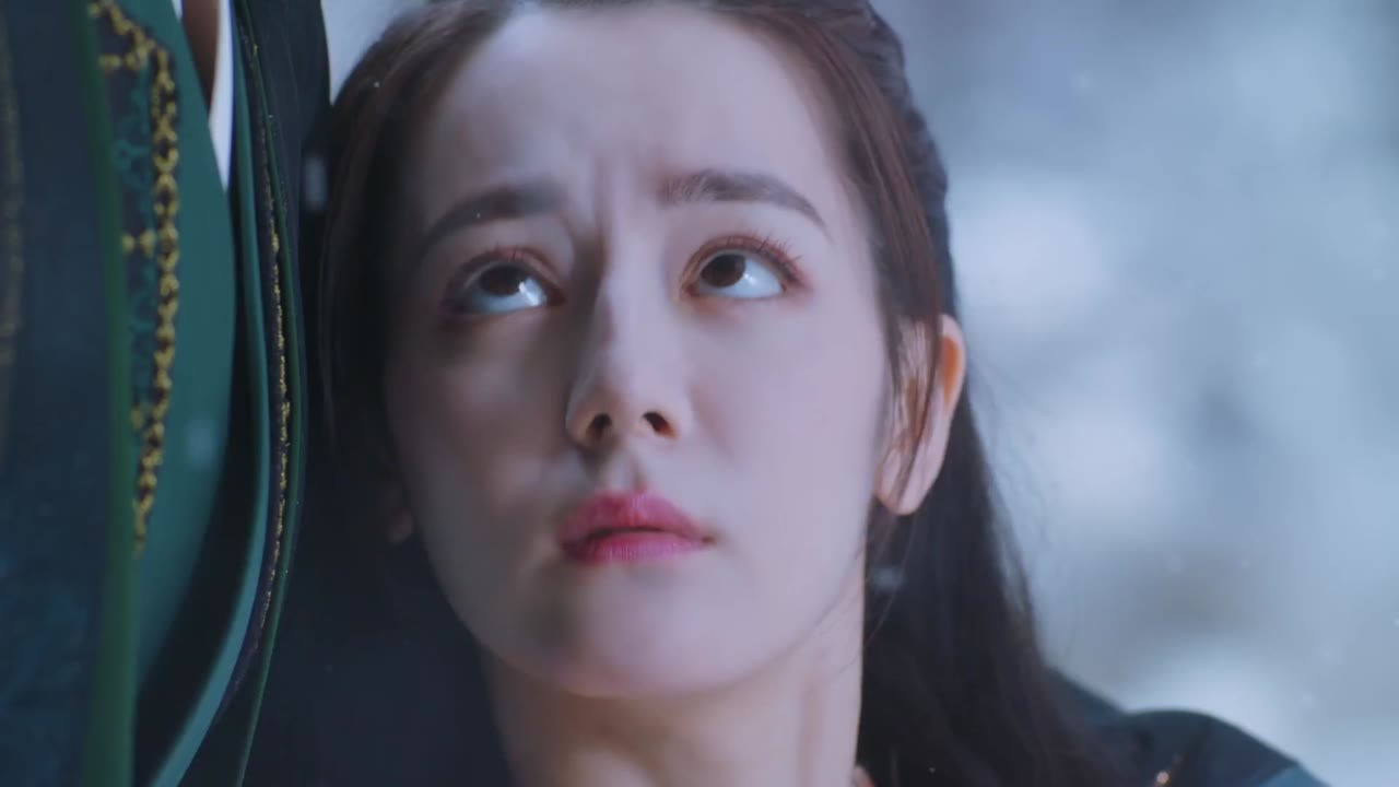 Ngự Giao Ký (Phần 1): Dữ Quân Sơ Tương Thức tập 33 cảnh 3