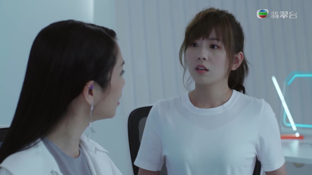 Cục Nợ Đáng Yêu tập 1 cảnh 3