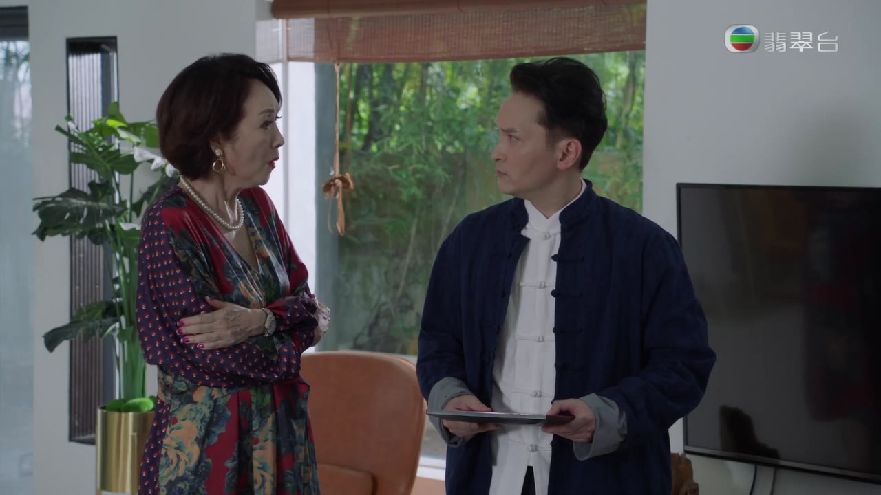Cục Nợ Đáng Yêu tập 5 cảnh 2