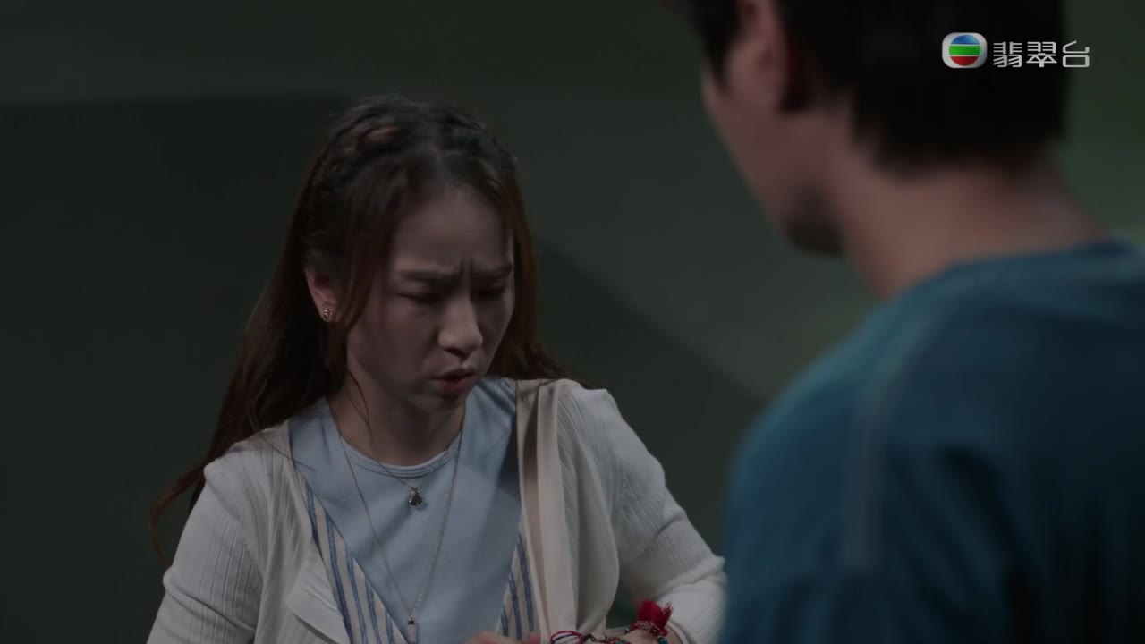 Cục Nợ Đáng Yêu tập 9 cảnh 2
