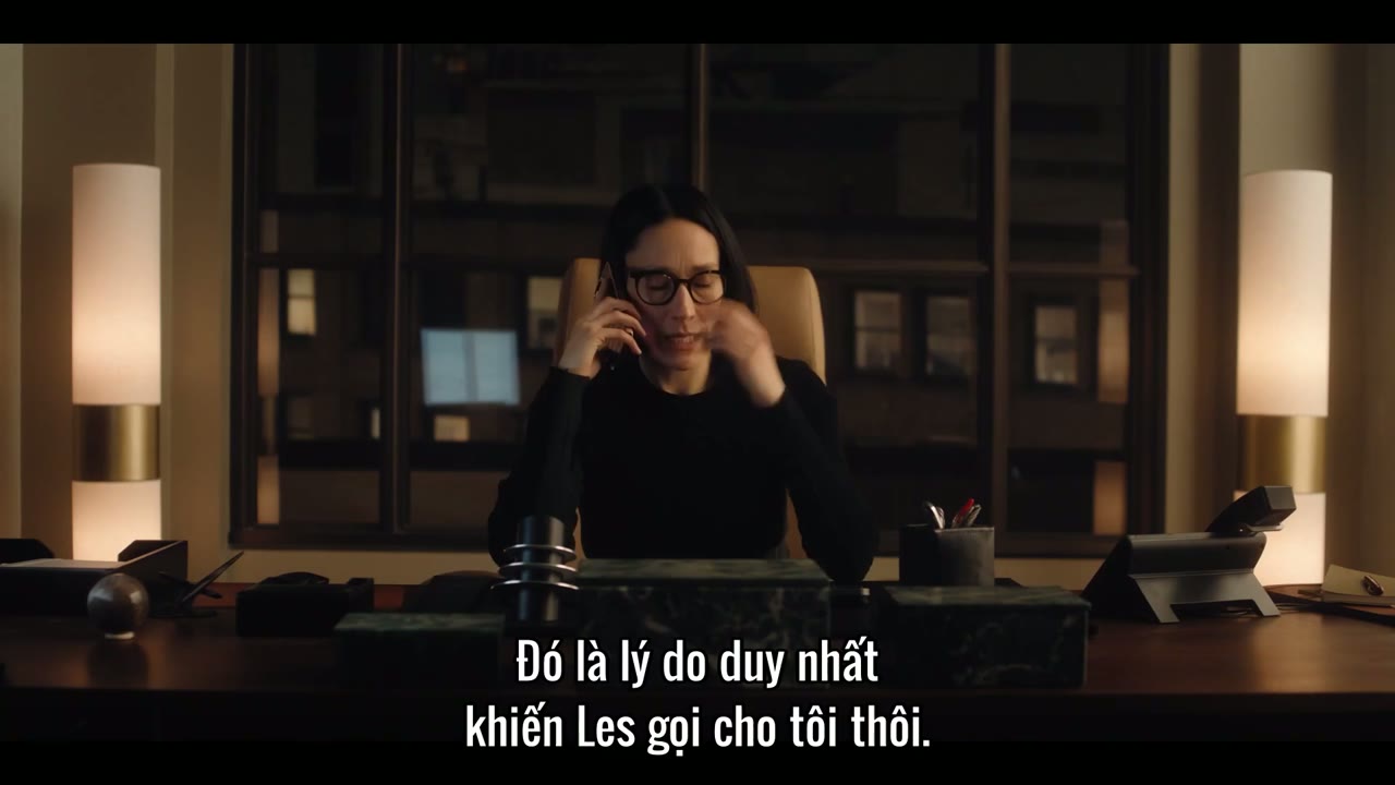 Cô Vợ Tí Hon tập 3 cảnh 3