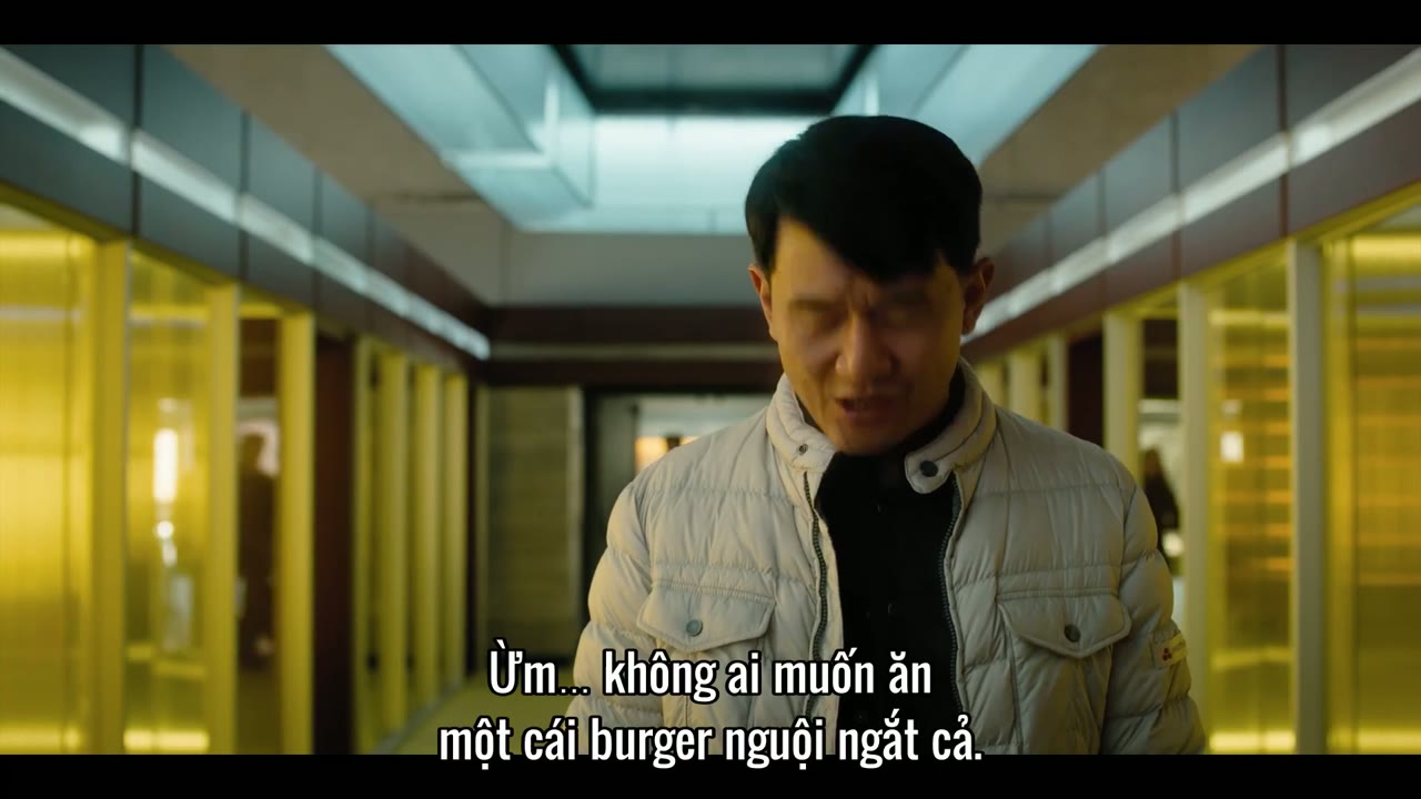 Cô Vợ Tí Hon tập 4
