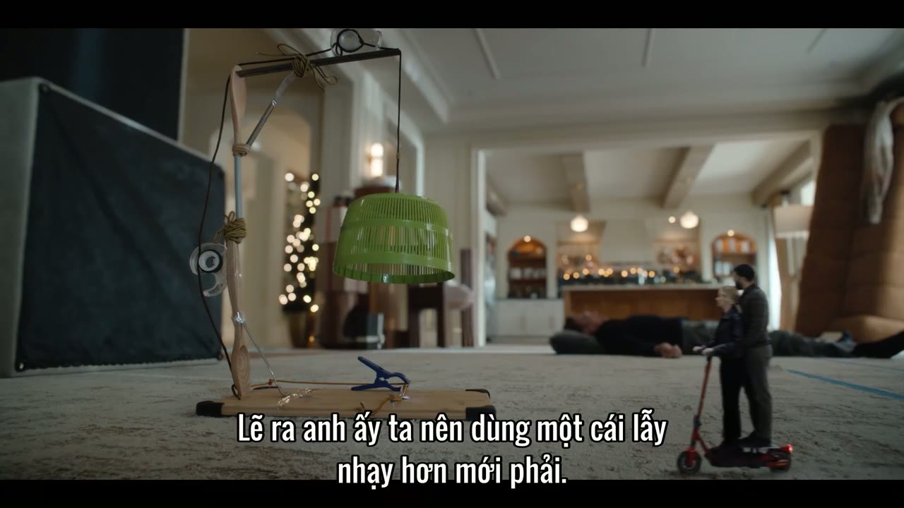 Cô Vợ Tí Hon tập 5