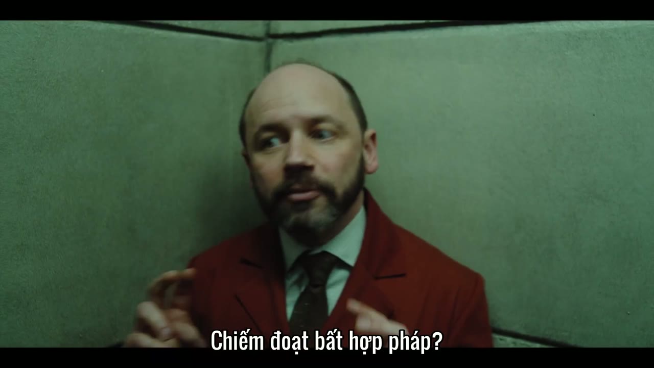 Cô Vợ Tí Hon tập 5 cảnh 2