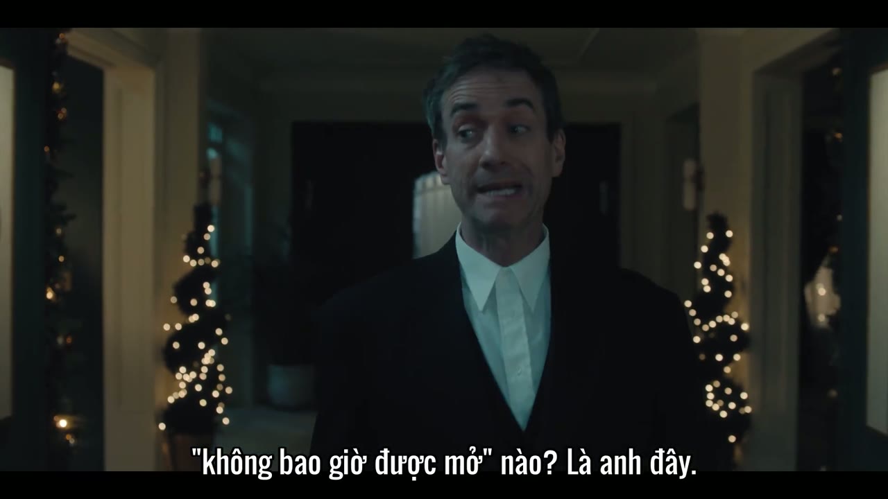 Cô Vợ Tí Hon tập 6 cảnh 3