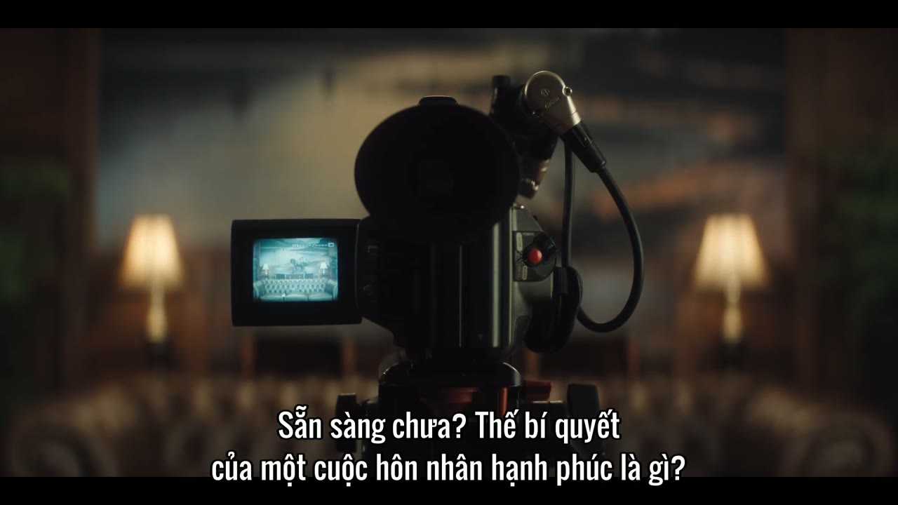 Cô Vợ Tí Hon tập 9