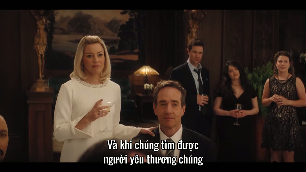 Cô Vợ Tí Hon tập 9 cảnh 2