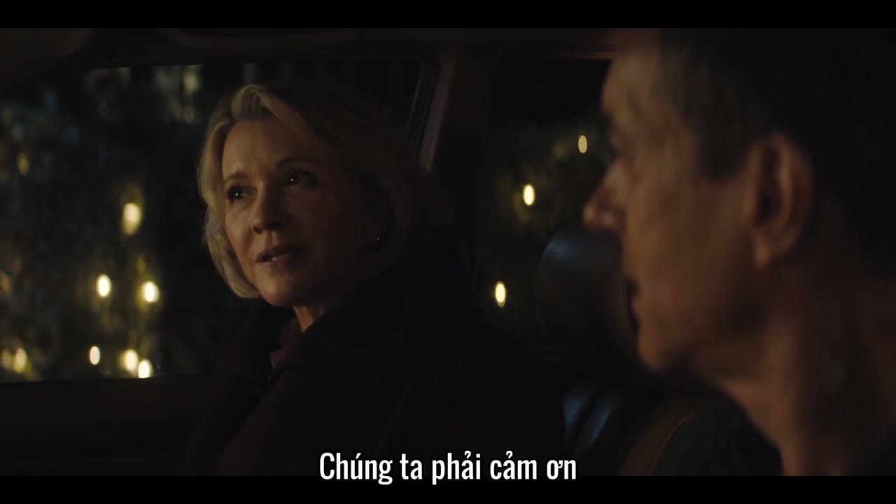 Cô Vợ Tí Hon tập 9 cảnh 3