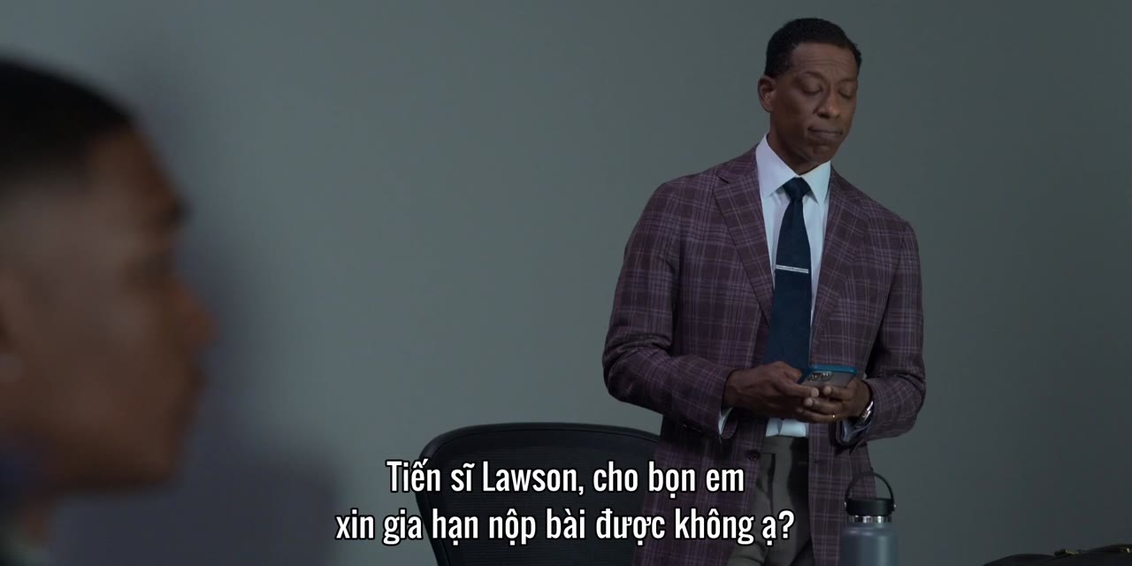 Swagger tập 2