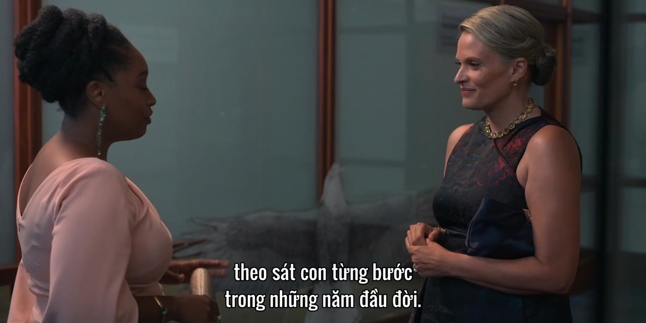 Swagger tập 2 cảnh 2