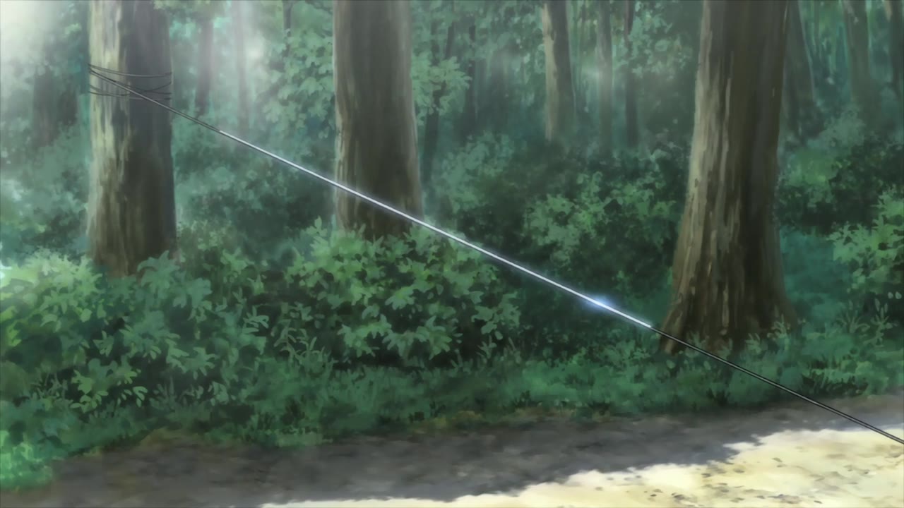 Gosick tập 4