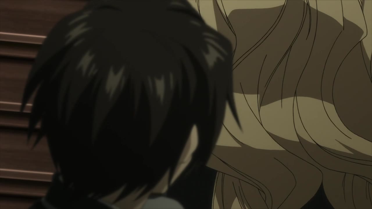 Gosick tập 5