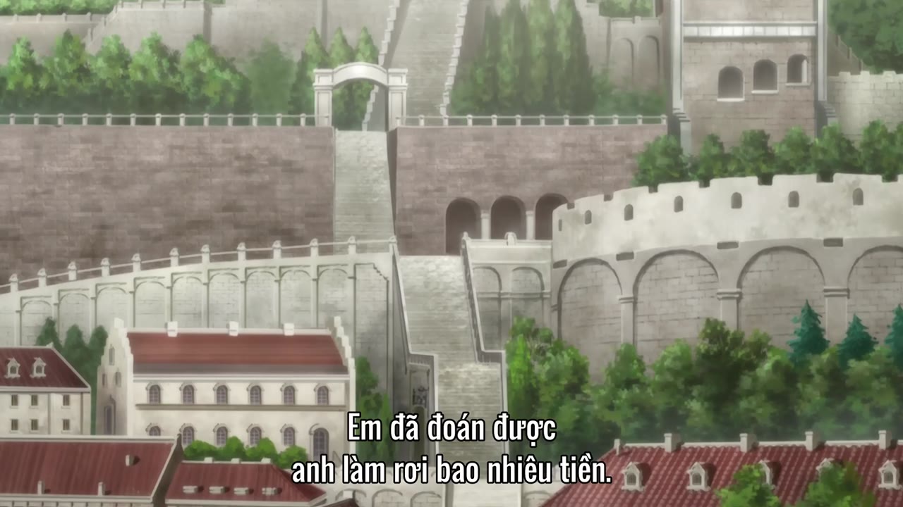 Gosick tập 10