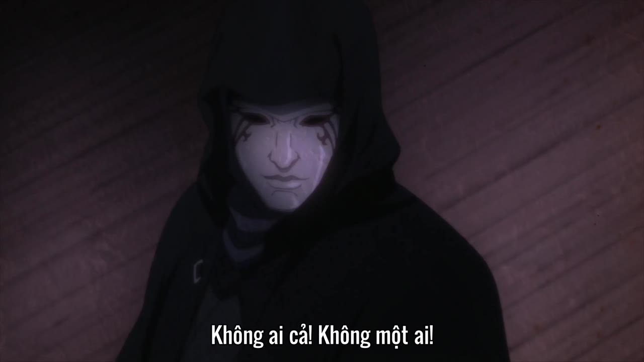 Gosick tập 15