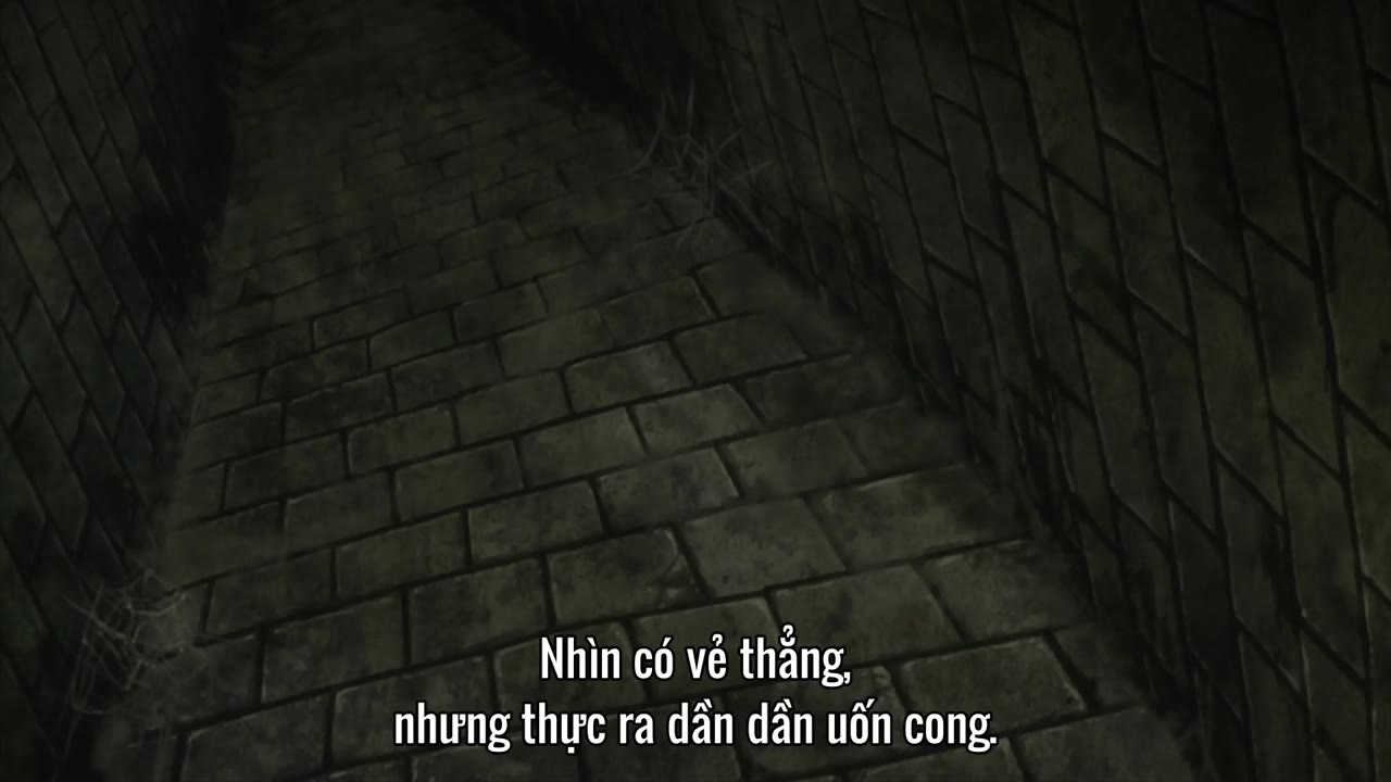 Gosick tập 15 cảnh 2