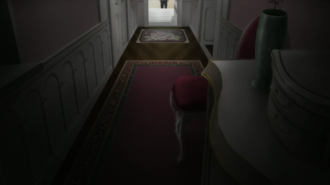 Gosick tập 16