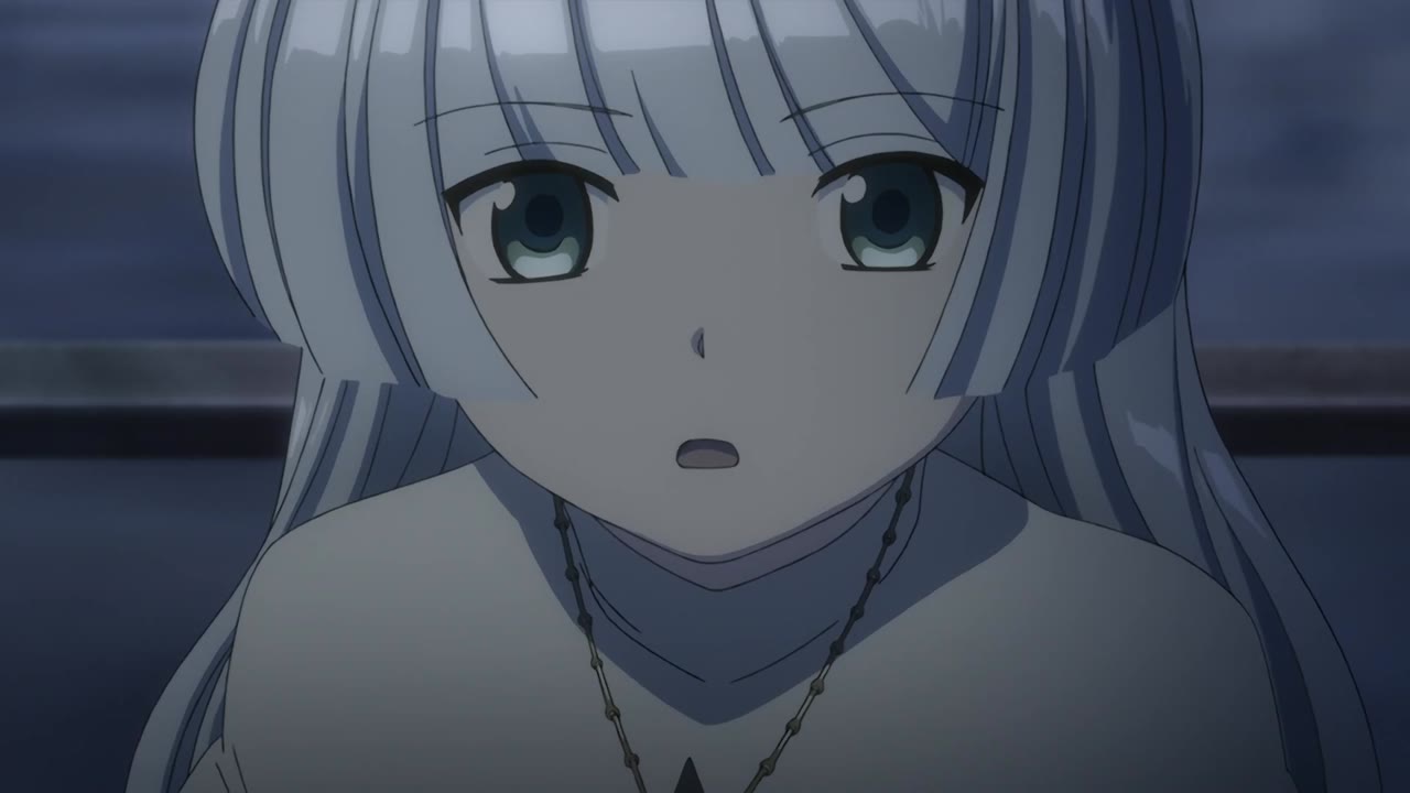Gosick tập 24 cảnh 2