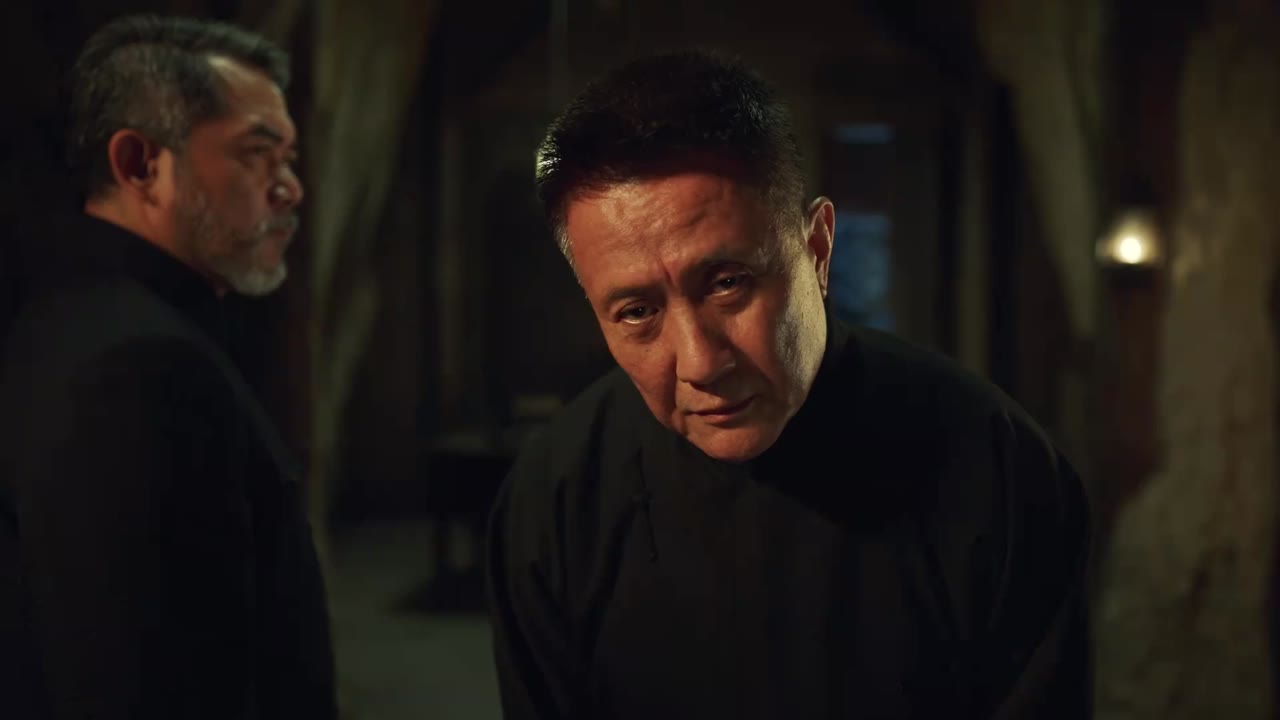 Vô Gian tập 6
