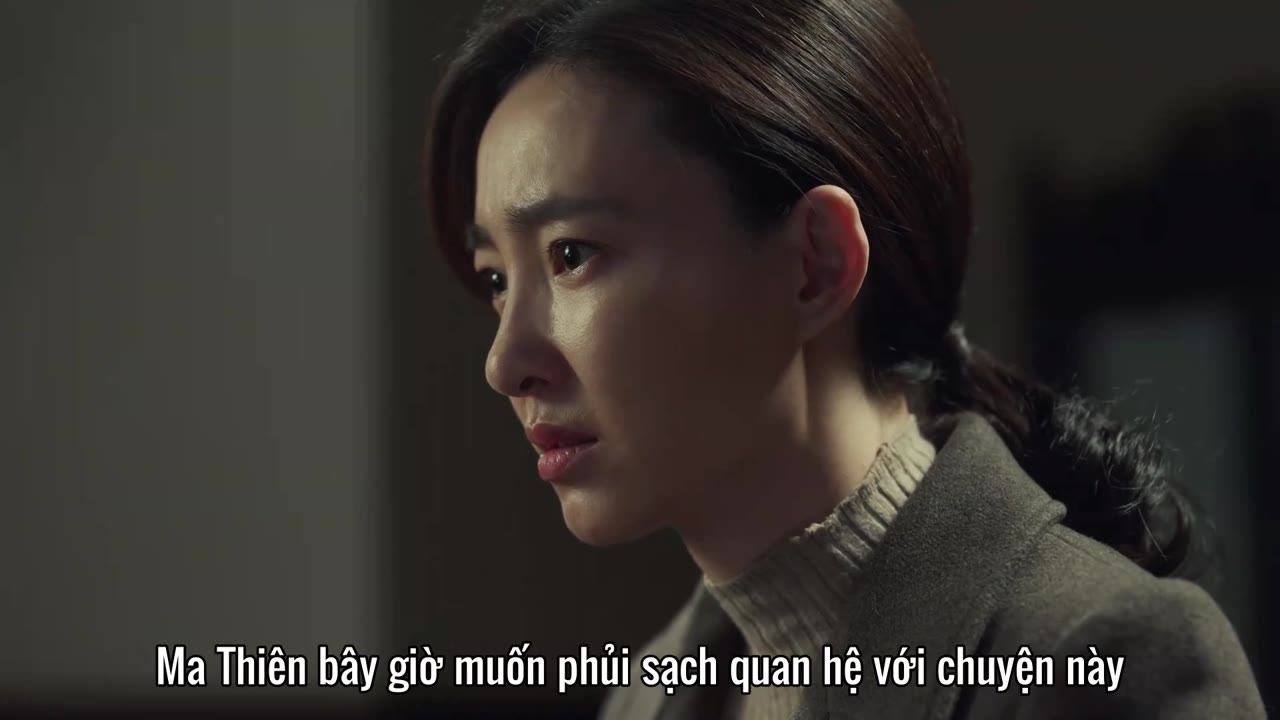 Vô Gian tập 10