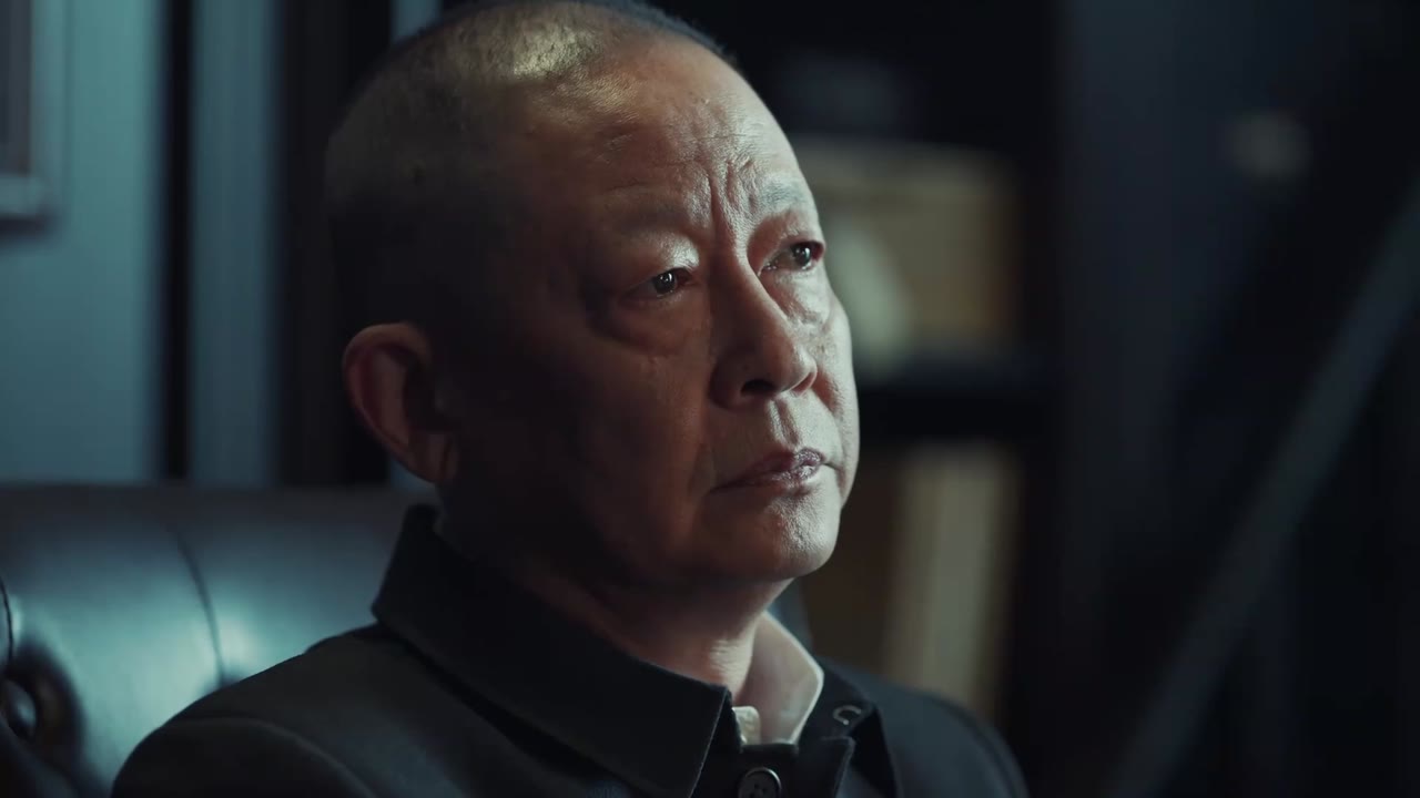 Vô Gian tập 12