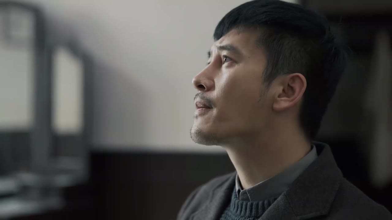 Vô Gian tập 12 cảnh 3