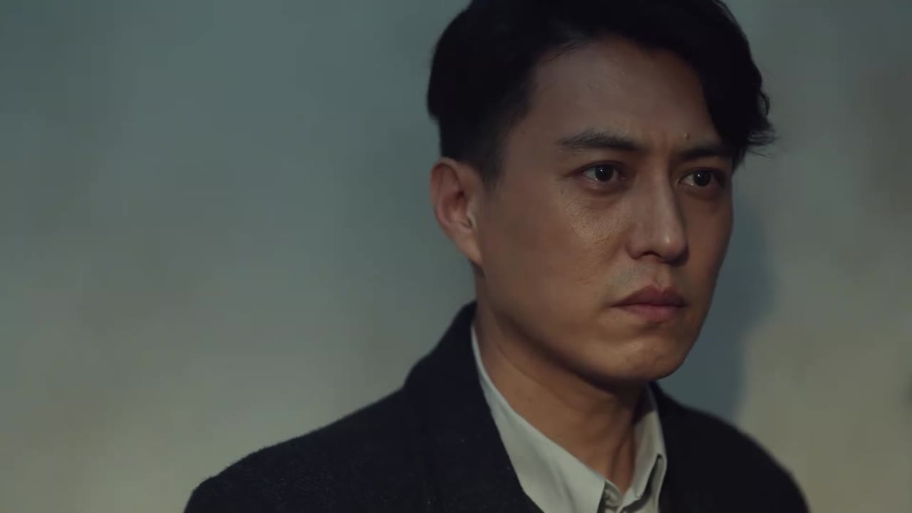 Vô Gian tập 13