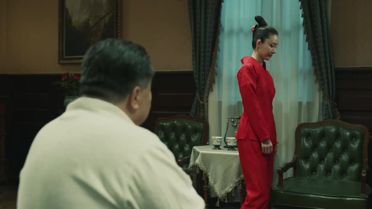 Vô Gian tập 15