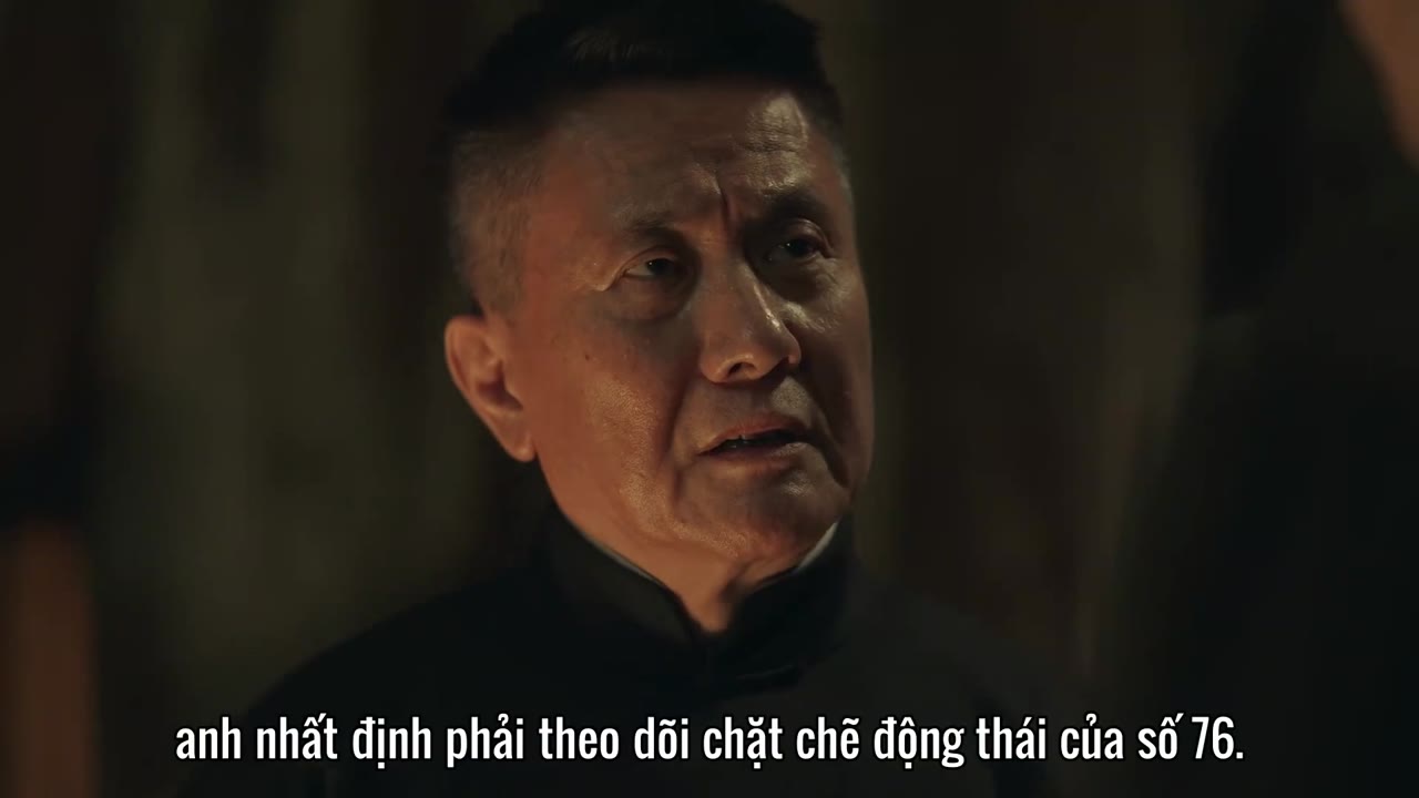 Vô Gian tập 15 cảnh 2