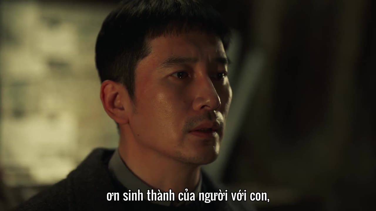 Vô Gian tập 22